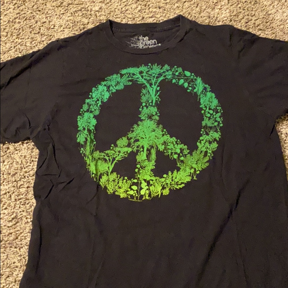 Earth Day Tee